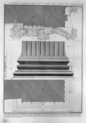 Panthéon, pl. XXII